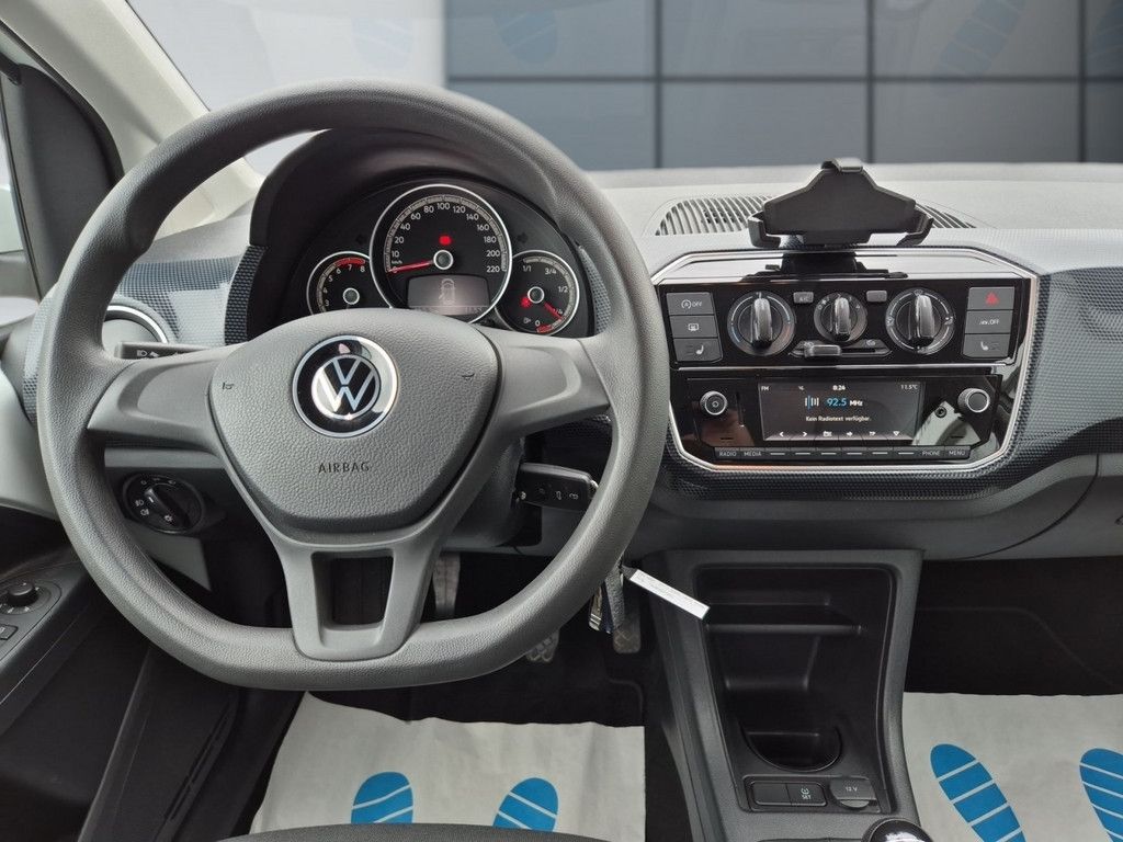 up! 1.0 MPI move up! *SHZ*KLIMA*BLUETOOTH*MFA*