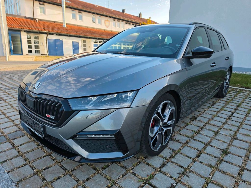 Image of Skoda Octavia