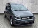 Volkswagen Caddy 2.0 TDI DSG*Kamera*ACC*PDC*SHZ*Navigation* - VW Caddy Gebrauchtwagen in Hannover
