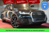 Audi Q7 3.0 TDI quattro S-Line *LED*Navi*Virtual* - Audi Q7 3.0 TDI
