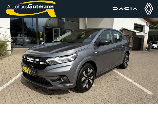 Dacia Sandero III Journey LED Klimaautom Fahrerprofil