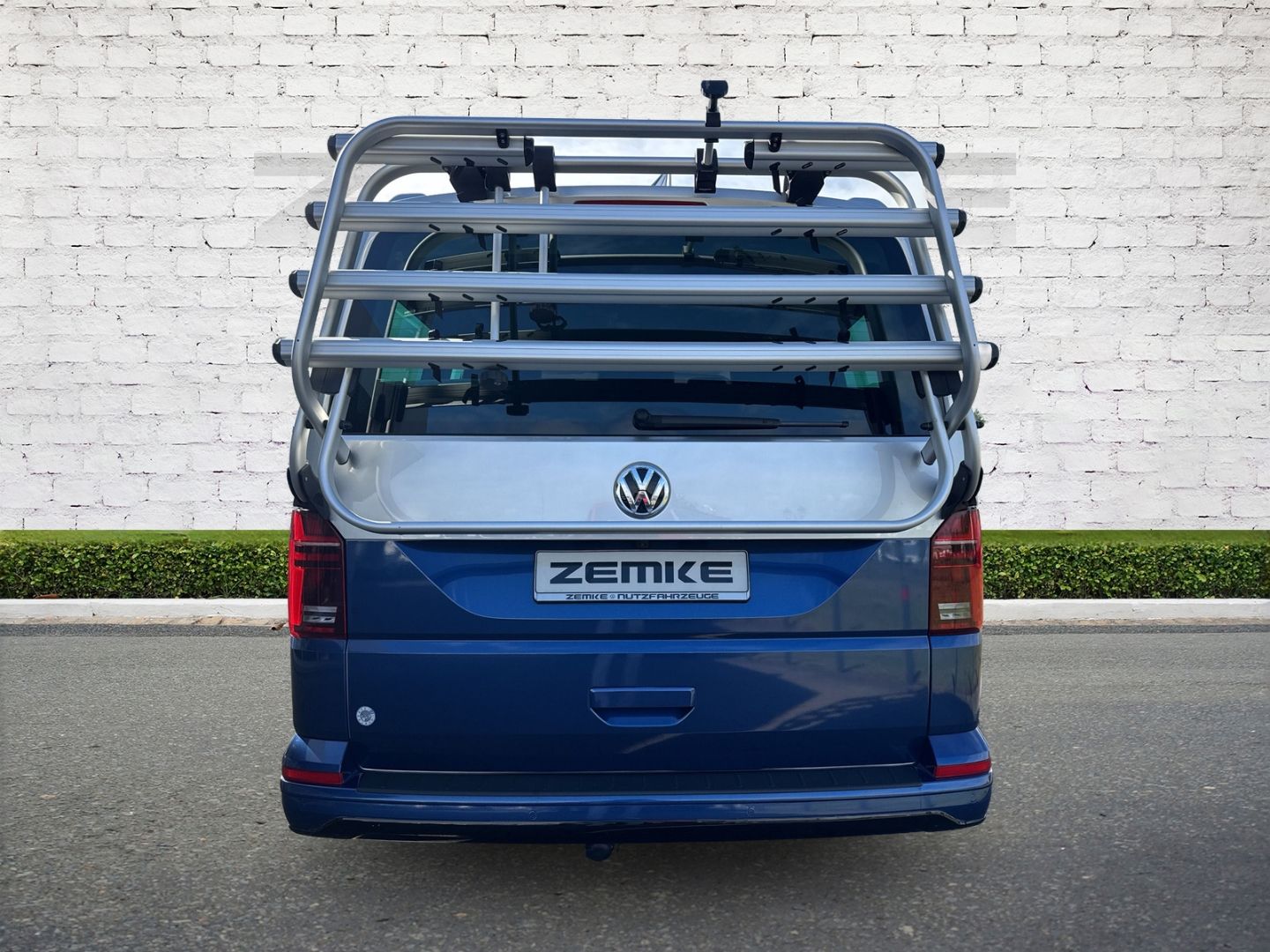 Volkswagen T6.1 California 2.0 TDI Beach Camper Edition DSG foto 4