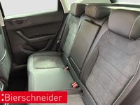 Seat Ateca - Vorschau Bild 22