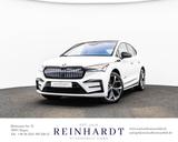 Skoda ENYAQ COUPE RS SUITE ACC/HuD/PANO/AHK/WÄRMEPUMPE - Skoda Enyaq Coupe RS Gebrauchtwagen