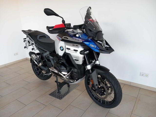 BMW R 1300 GS Adventure *Style GS Trophy*