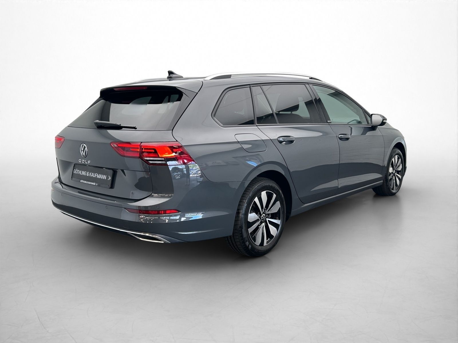 Volkswagen Golf Variant Life MOVE 2.0 TDI*NAVI*SHZ*LED*ACC* imagem 2