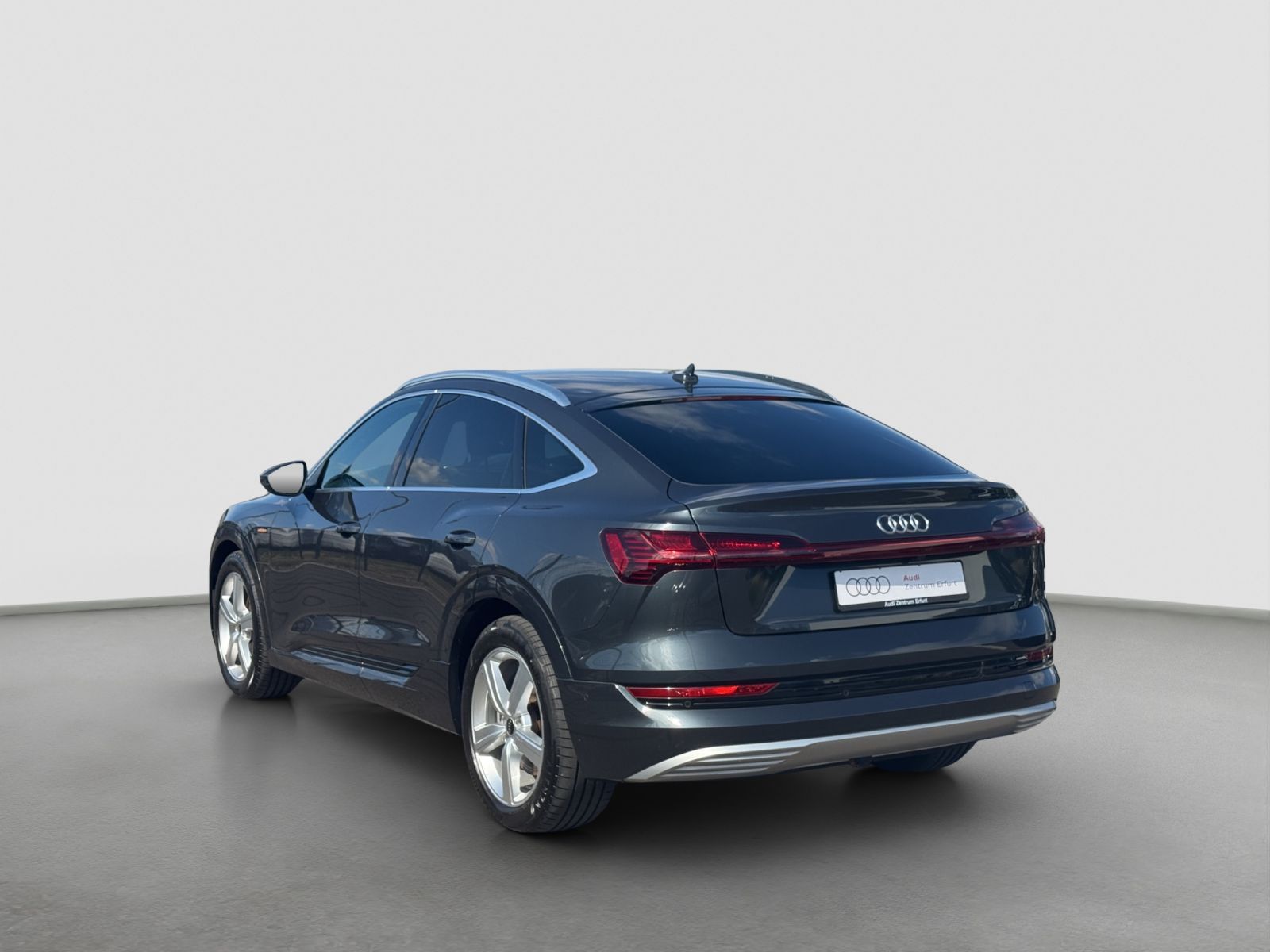Audi e-tron - Bild 11