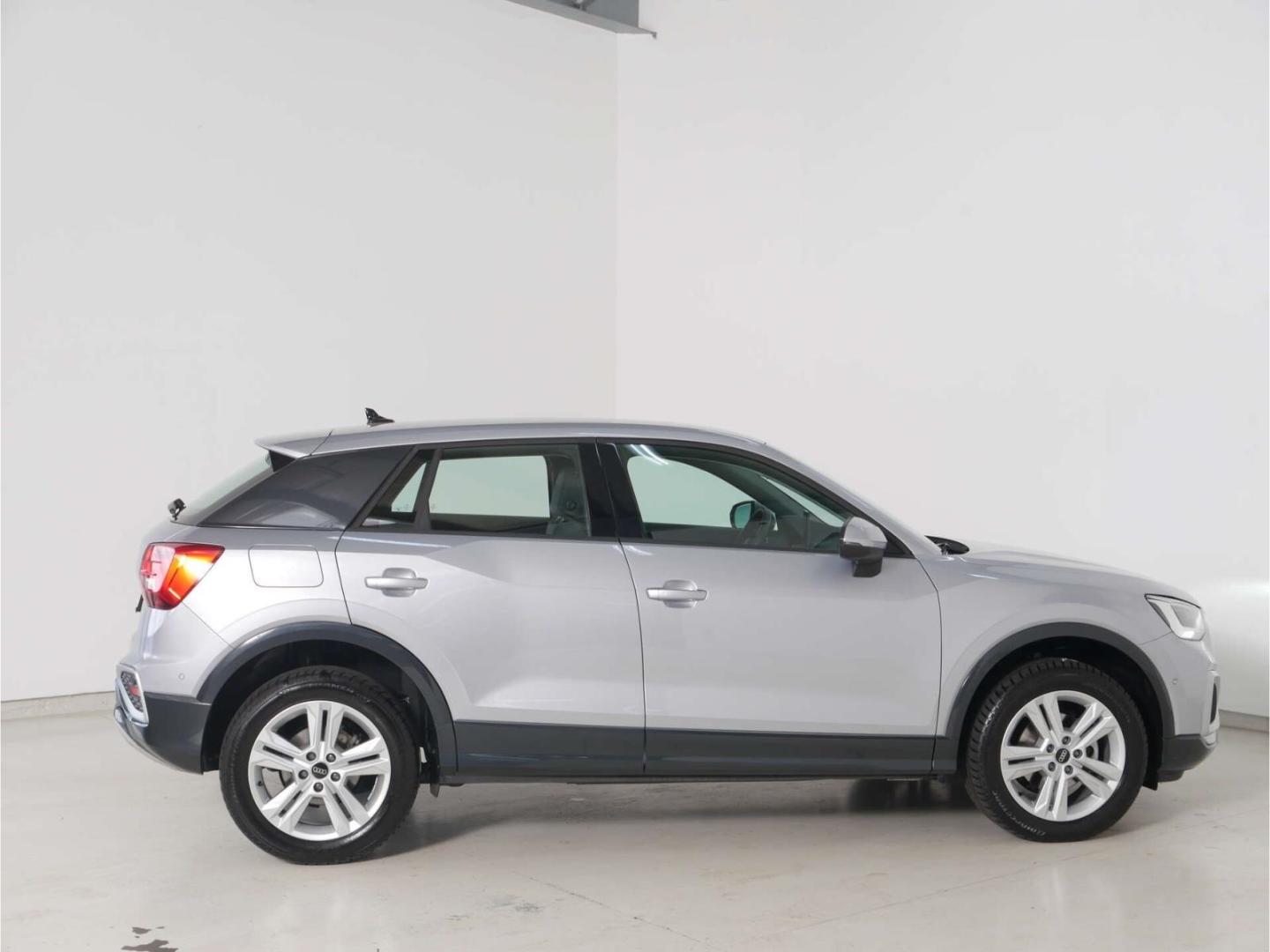 Audi Q2 30 TDI Advanced, миниатюра 9