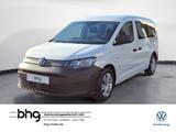Volkswagen Caddy Kombi Maxi 5-Sitzer 1,5 l  TS - Volkswagen Caddy Maxi in Freiburg