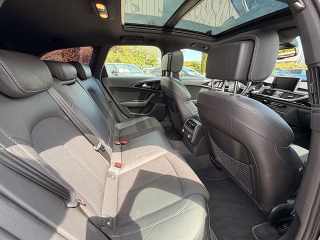 Audi A6 Avant 3.0 TDI quattro EXPORT!