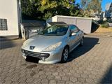 Peugeot 307 CC *NEU TÜV*KLIMA*BLUETOOTH* - Peugeot 307 in Solingen