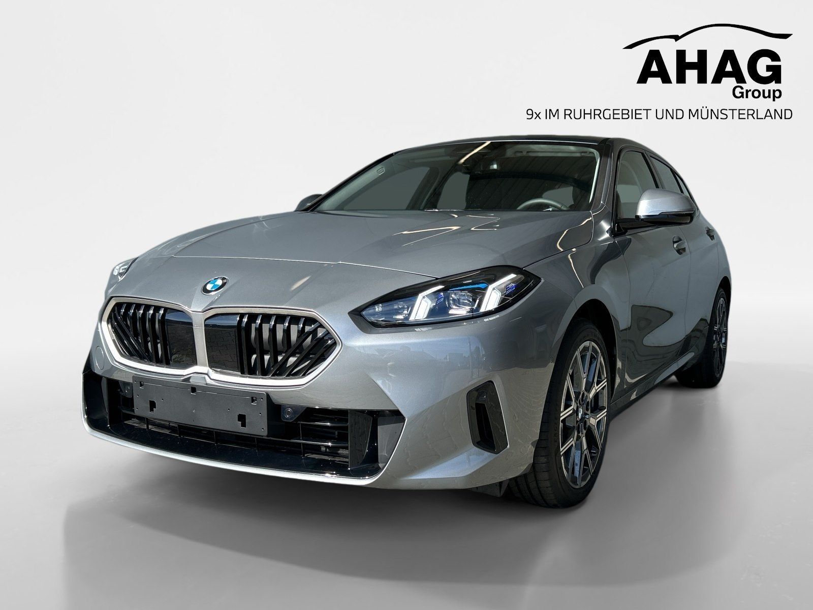 BMW 120 Adaptive LED | Komfortzugang | CarPlay (F70)