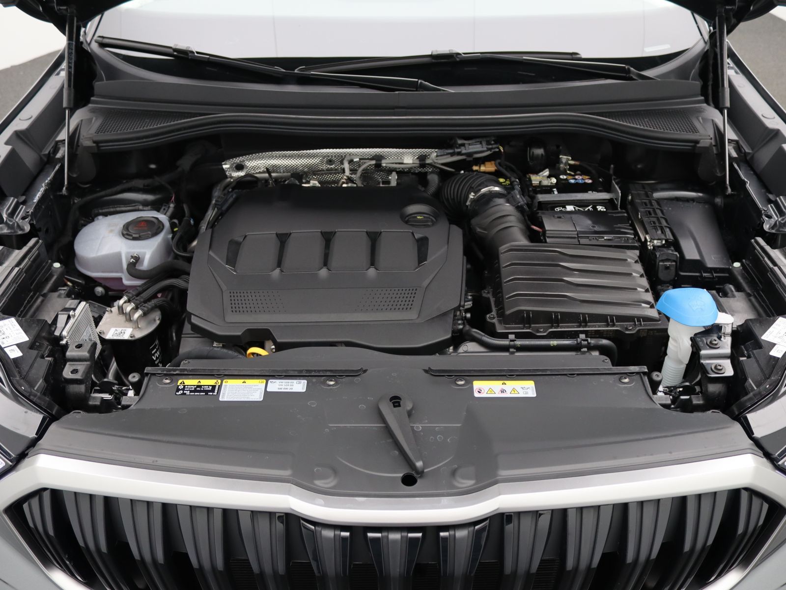 Skoda Kodiaq - Bild 18