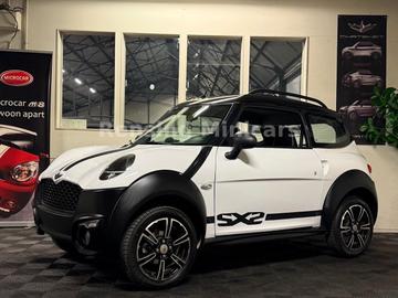 Chatenet Andere 2017