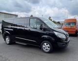 Ford Tourneo Custom Passivfahrer Automatik - Ford Gebrauchtwagen in Köln