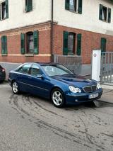 Mercedes-Benz Mercedes C200 Kompressor - gebrauchte Mercedes-Benz C 200 aus dem Jahr 2006