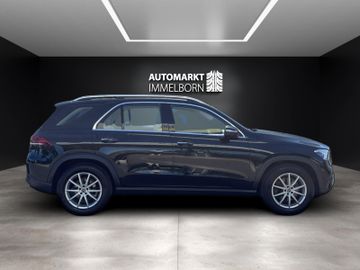 Mercedes GLE 350 - 6