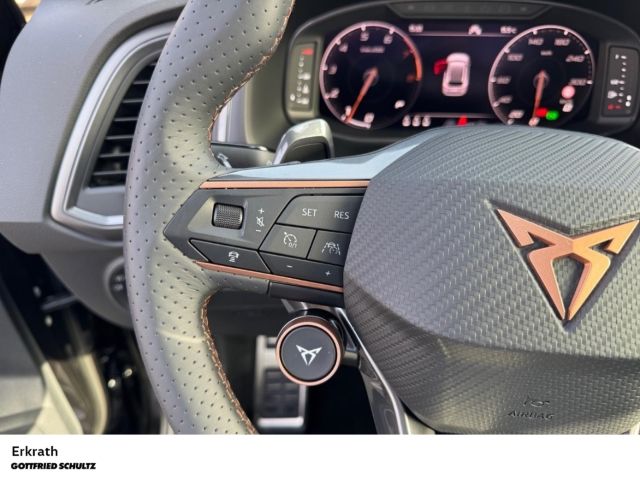Cupra Ateca - Bild 16