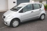 Mercedes-Benz A 150 CLASSIC Classic - Mercedes-Benz aus 2005: A Class