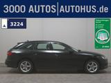 Audi A4 Avant 35 TDI Navi LED Tempomat - Audi A4 TDI mit Diesel-Antrieb