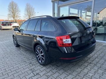 Skoda Octavia - 7