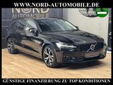 Volvo V60 Kombi B4 D Plus Dark *AHK*ACC*StHz*4xSHZ*LED - Volvo V60: Plus Dark