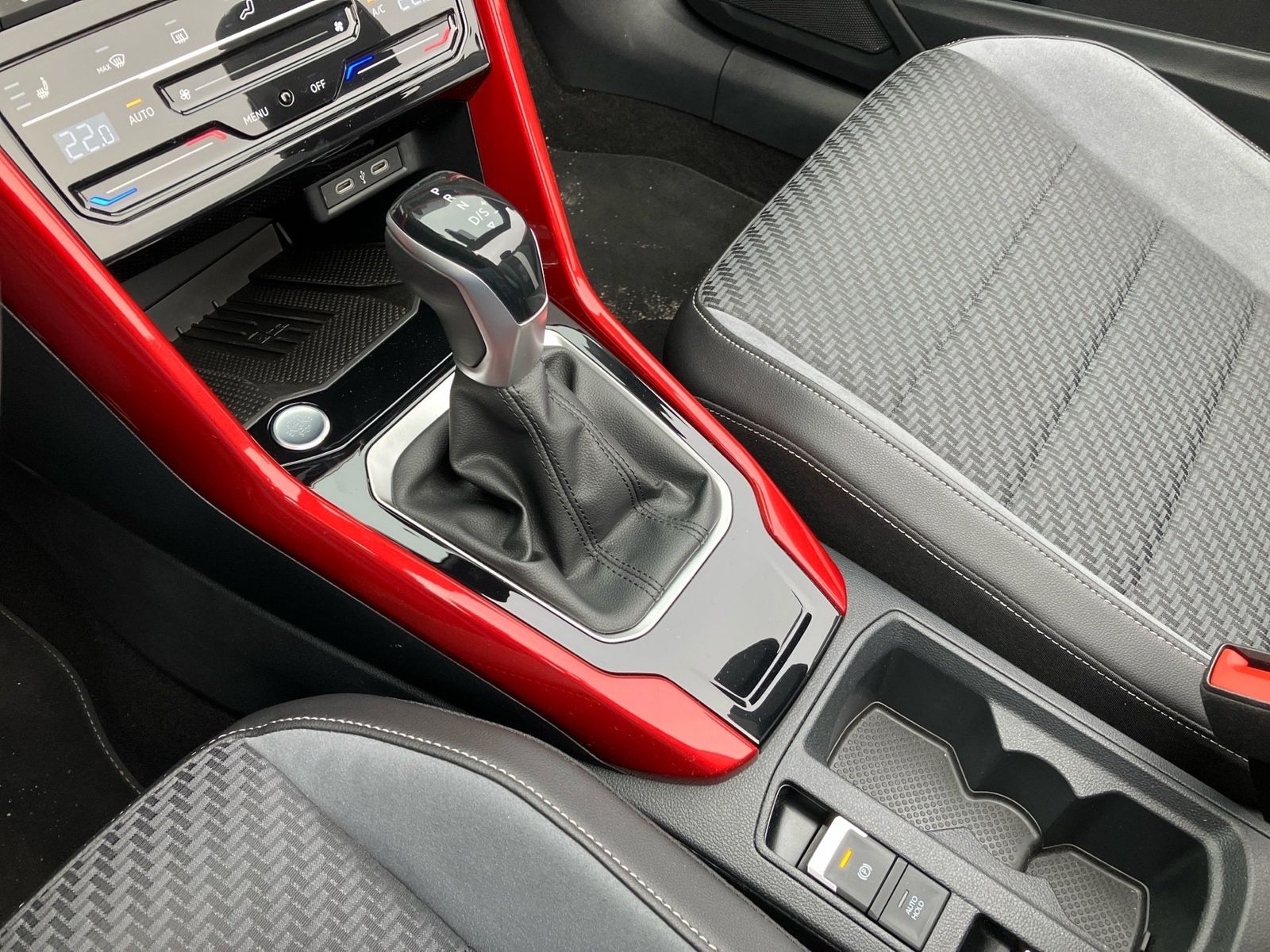 Volkswagen T-Roc - Bild 14