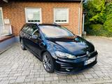 Volkswagen Golf 1.6 TDI Variant Highline R-LINE AHK STHZG.. - Volkswagen Golf: 6r Line
