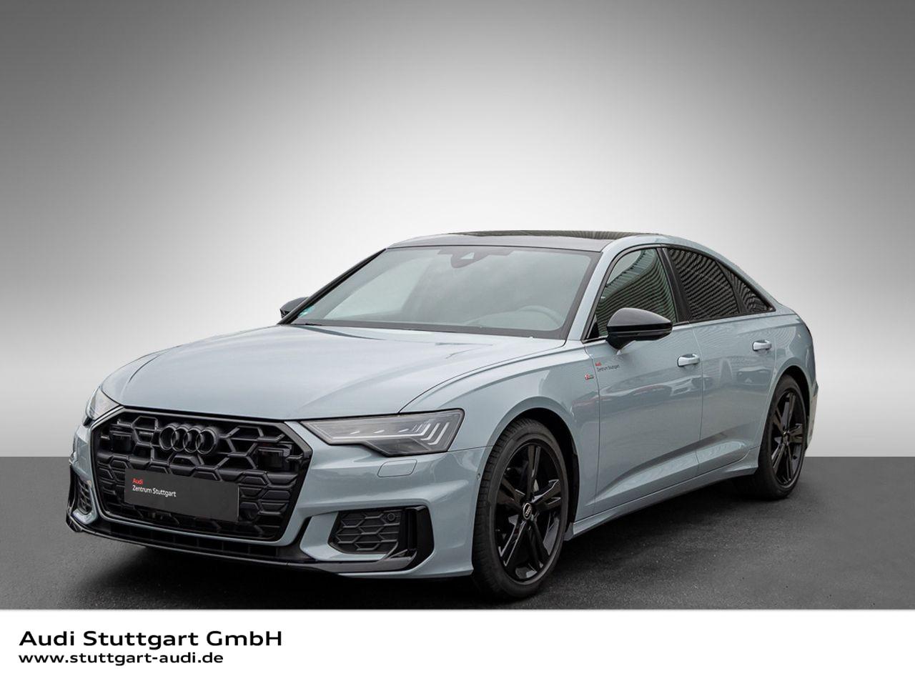 Audi A6 Limousine S line 40 TDI quattro 150(204) kW(P