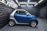 Smart ForTwo Cabrio Turbo  Passion Armlehne - Smart Gebrauchtwagen in Frankfurt