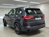 BMW X5 xDrive40i M Sportpaket Harman/Kardon Parkass. - BMW X5 mit Benzin-Antrieb: Geländewagen