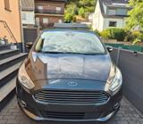 Ford S-Max 2,0 EcoBlue 110kW Business Edition Bus... - Ford S-Max: Business Edition