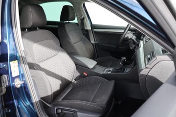 Skoda Superb - 11