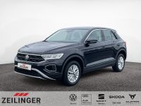 Volkswagen T-Roc - Vorschau Bild 1