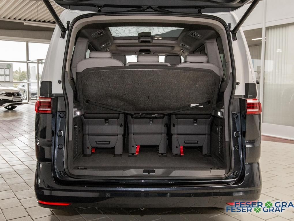 Volkswagen T7 Multivan - Bild 6