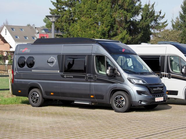 Kastenwagen Malibu Van GT skyview 640 LE RB for Four bei Caravan-Herrmann in Mülheim an der Ruhr