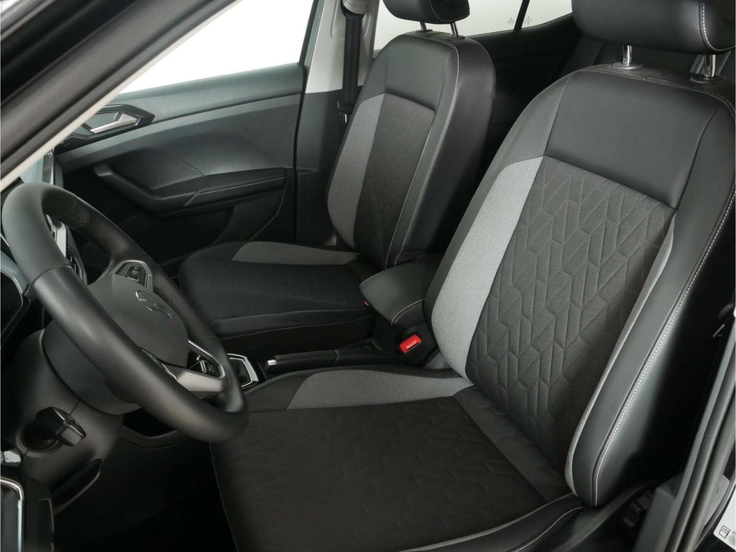 Volkswagen T-Cross 1.0 TSI GOAL 6-Gg. App-Connect/LED/AHK, миниатюра 15