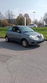 Lancia Ypsilon 1.4 Oro - Lancia Ypsilon: 1.4