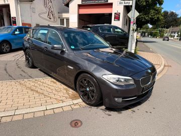 BMW 530 - 3
