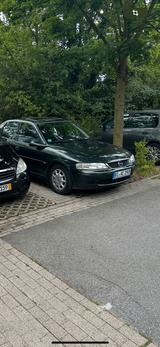 Opel Vectra B Limousine 92.000Km TÜV 08/26 - Opel Vectra: 0 Km