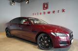 Jaguar XF Prestige 3.0 V6*U-frei*BRD-AHK-Blackpack* - Jaguar XF: Limousine