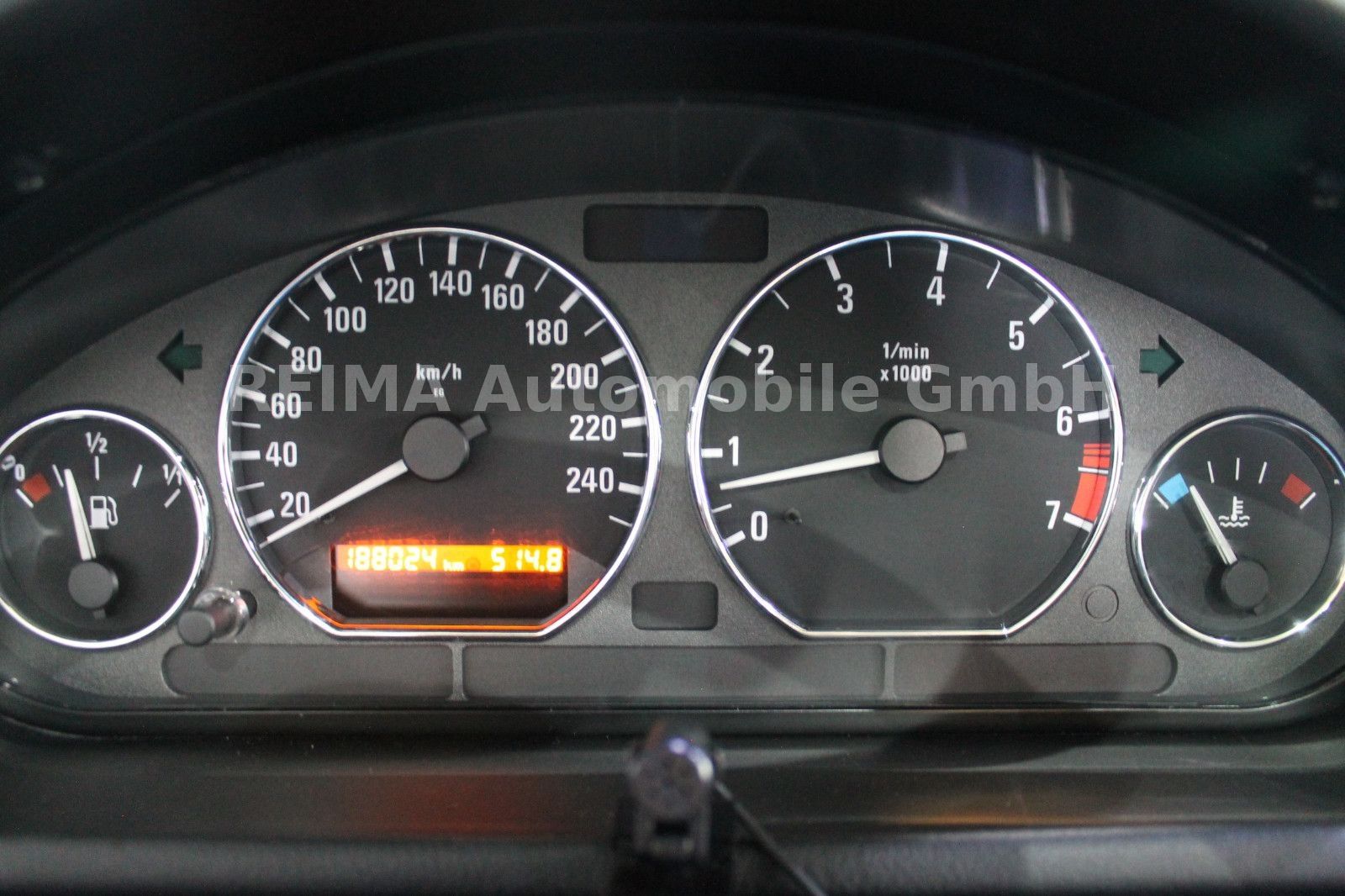 Fahrzeugabbildung BMW Z3 , Klimaanlage