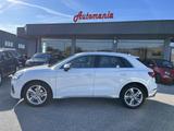 Audi AUDI Q3 35 2000 TDI 150 CV S.TRONIC S.LINE - Audi Q3 mit Diesel-Antrieb: Limousine