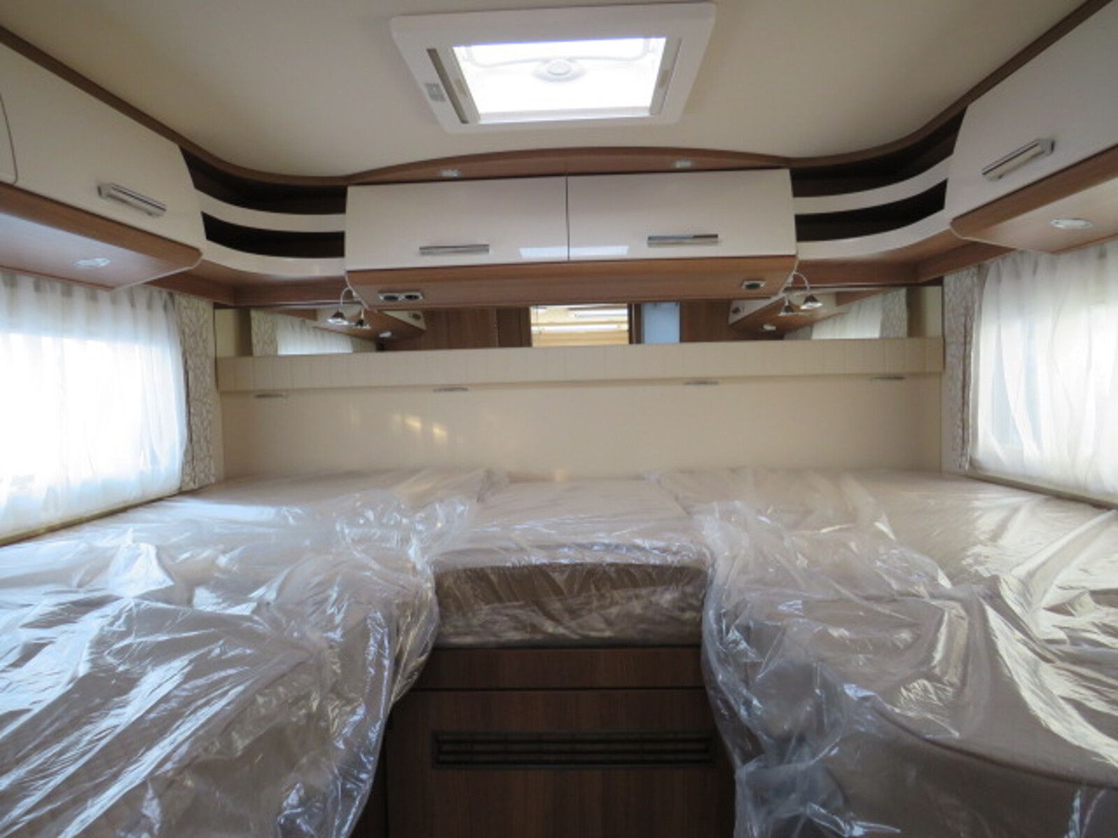 Fahrzeugabbildung Carthago c-tourer I  149 LE Mercedes Klima Sat Markise