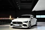 Mercedes-Benz AMG GT 43*MULTIBEAM*HEAD-UP*COMAND*GLASDACH*DAB*