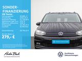 Volkswagen Touran 2.0 TDI "Highline" DSG LED Standhzg ACC E - Volkswagen Touran: Leder