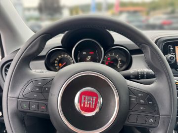 Fiat 500X S-Design City Look