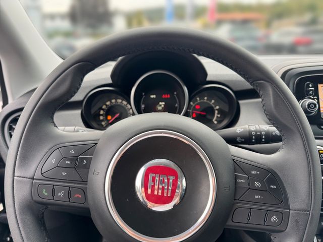 Fiat 500X S-Design City Look