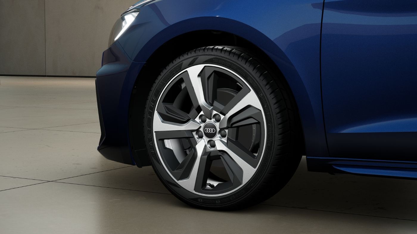 Audi A1 - Bild 6