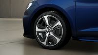 Audi A1 - Vorschau Bild 6